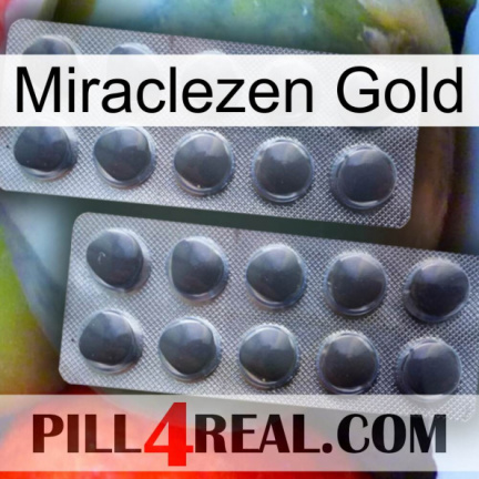 Miraclezen Gold 31